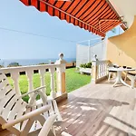 Apartament Ikarus Puerto de la Cruz (Tenerife)