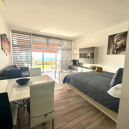 Apartament Ikarus