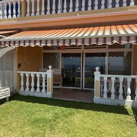 Apartament Ikarus