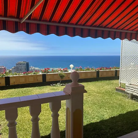 Apartament Ikarus *