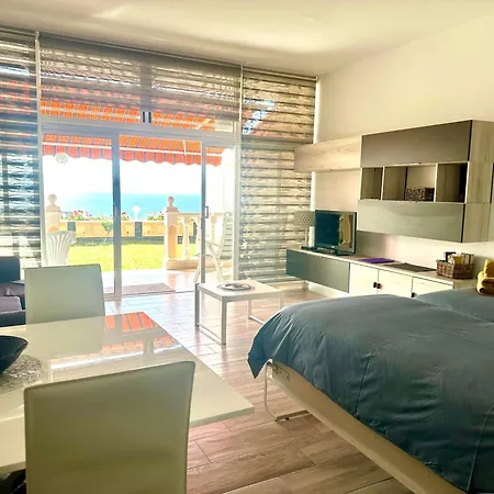 Ikarus Apartment Puerto de la Cruz (Tenerife)