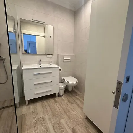 Ikarus Lejlighed Puerto de la Cruz (Tenerife)