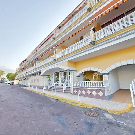 Ikarus * 푸에르토 드 라 크루즈