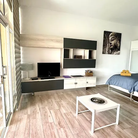 Ikarus 푸에르토 드 라 크루즈