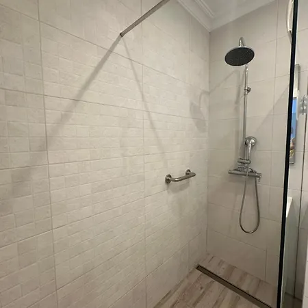 Apartment Ikarus *
