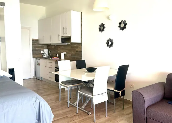 Ikarus Puerto de la Cruz (Tenerife)