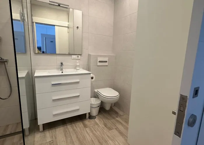 Ikarus Appartement Puerto de la Cruz (Tenerife)