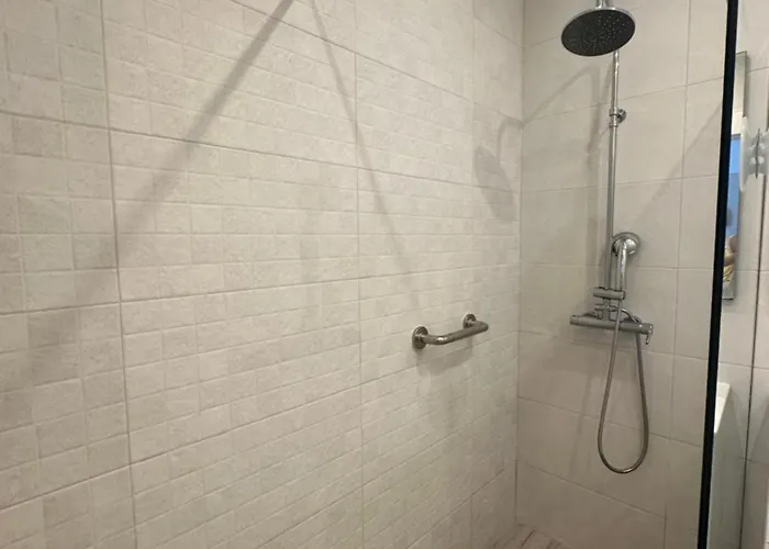 Appartement Ikarus *