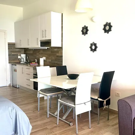 Ikarus Puerto de la Cruz (Tenerife)