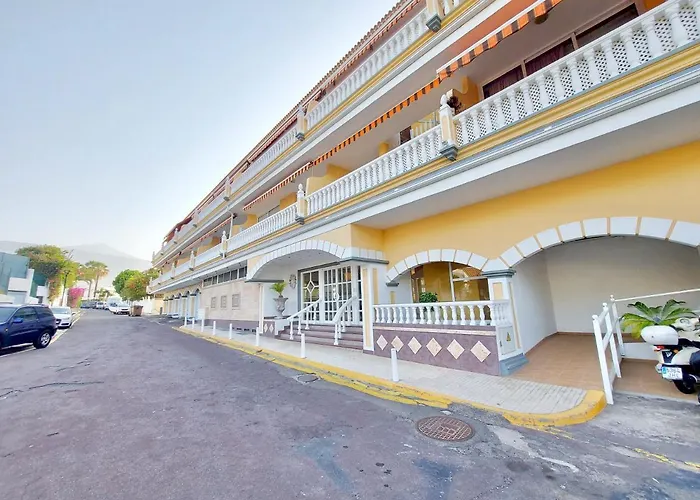 Ikarus * プエルト・デ・ラ・クルス