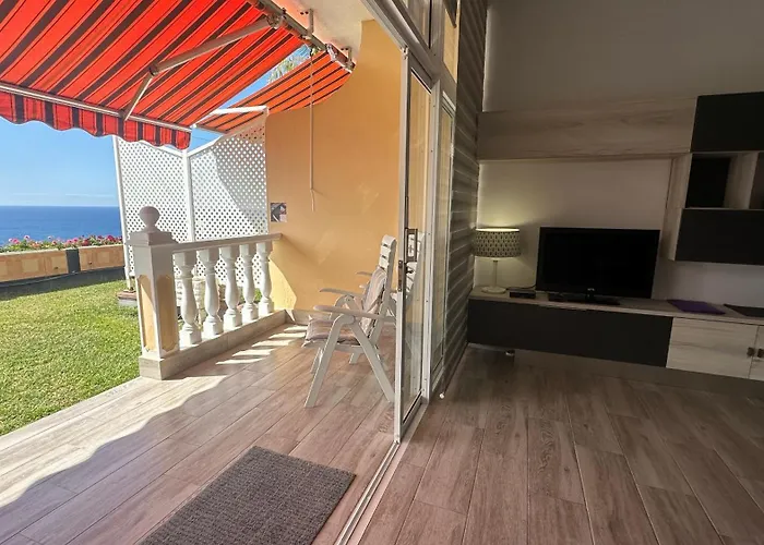 Ikarus * プエルト・デ・ラ・クルス